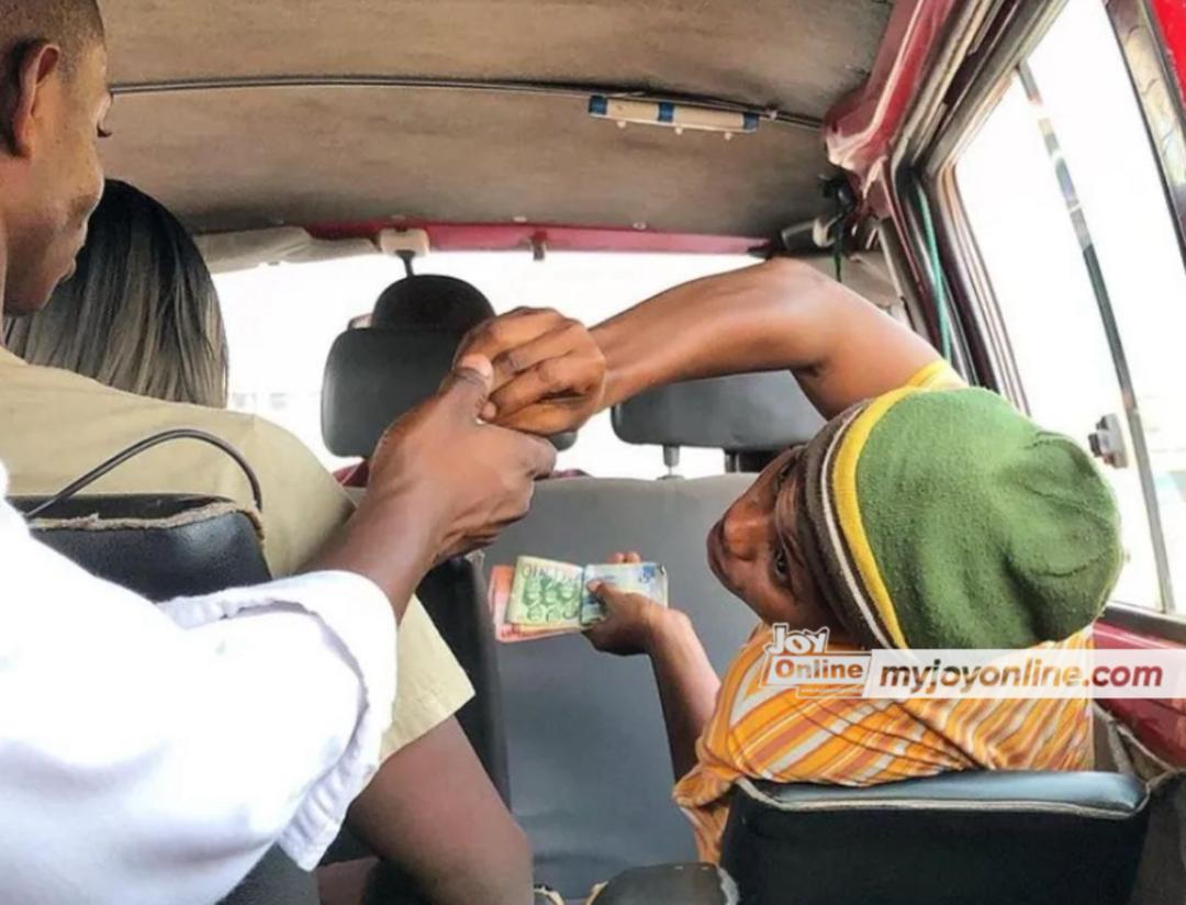 KMA cracks down on drivers failing to reduce transport fares 2 WhatsApp Image 2025 05 26 at 21.00.46