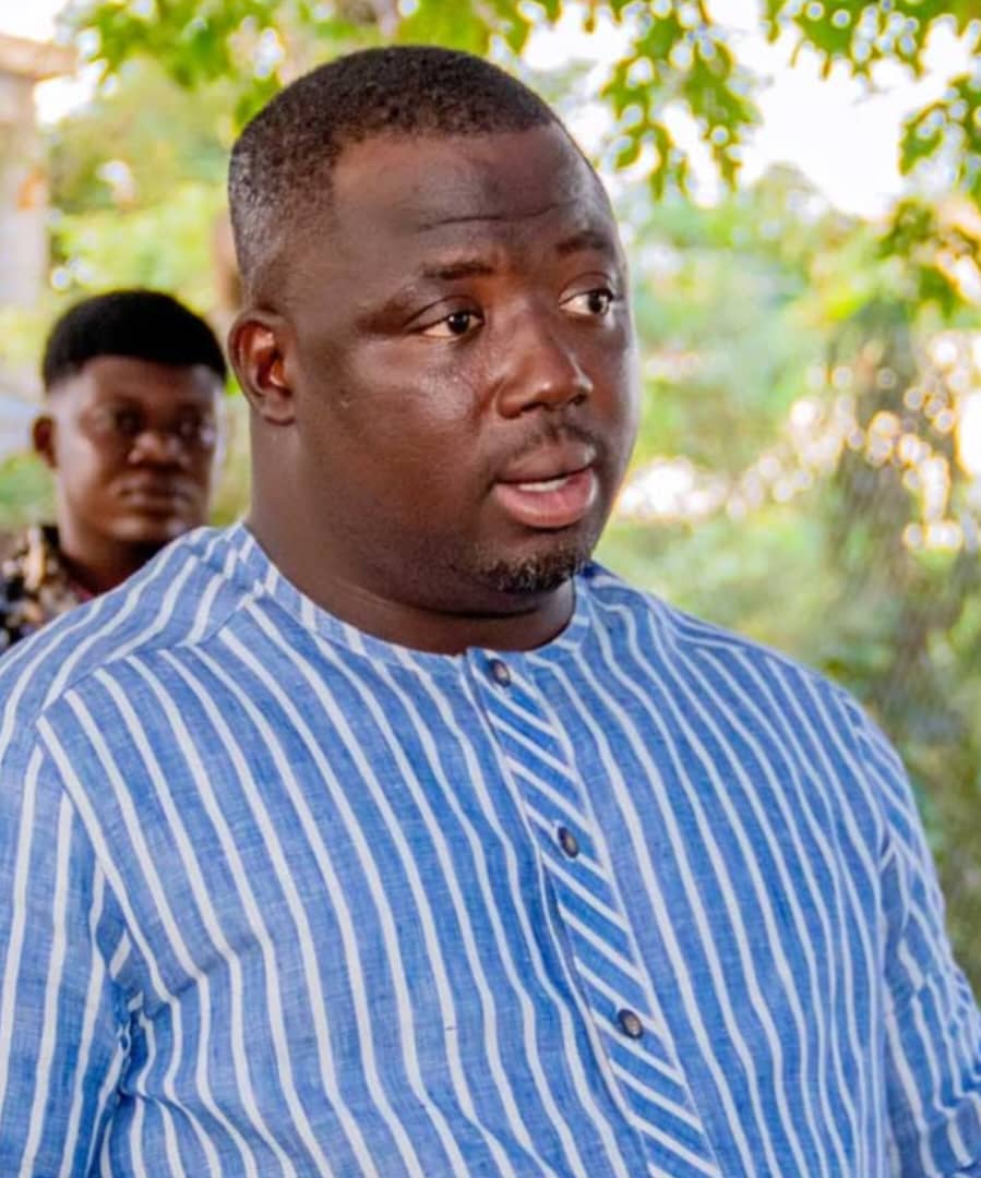 Sacrifice is the price of lasting political bonds – Mustapha Gbande to NDC youth 2 WhatsApp Image 2025 05 27 at 09.10.31 c54316e3