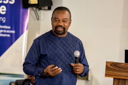 Boycotting South African goods not the solution to xenophobic attacks — Prof Antwi-Danso