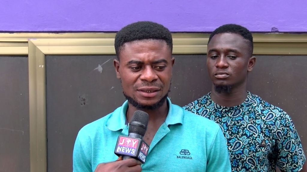 Unemployed teachers call for employment to address staff shortage – MyJoyOnline