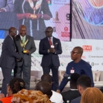 St. Thomas Eye Hospital honoured as Best Eye Hospital at 9th Ghana CEO Summit