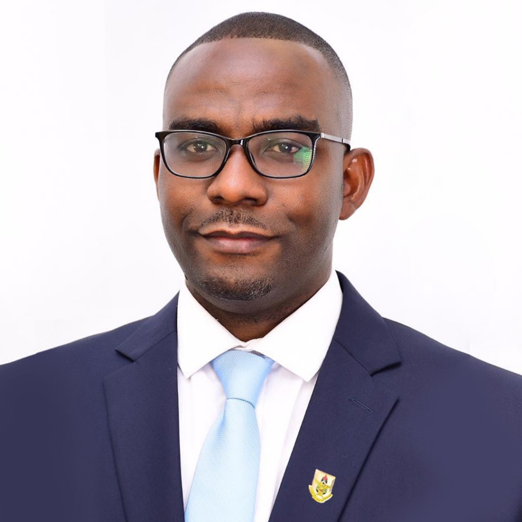 KNUST’s Prof Jacob Agbenorhevi receives dual Springer Nature Awards for excellence in scientific publishing – MyJoyOnline
