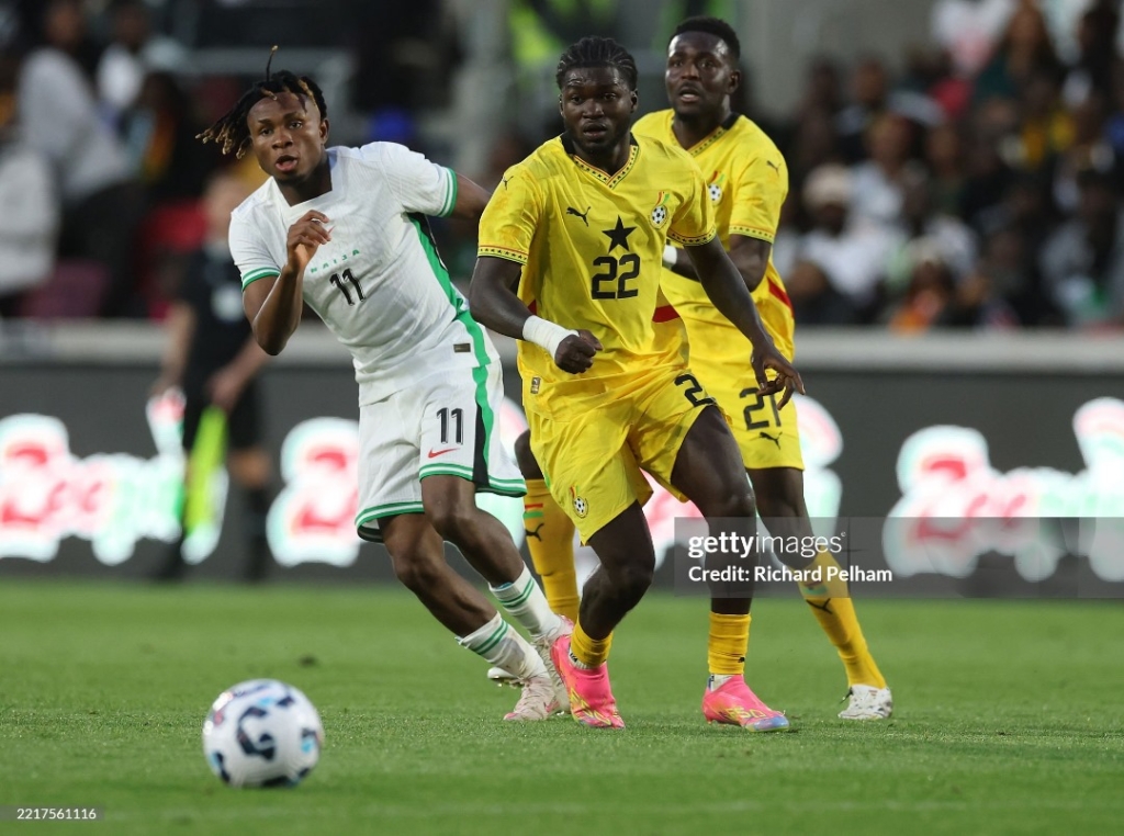 2025 Unity Cup: ‘We’ve got some answers on players’ – Otto Addo – MyJoyOnline