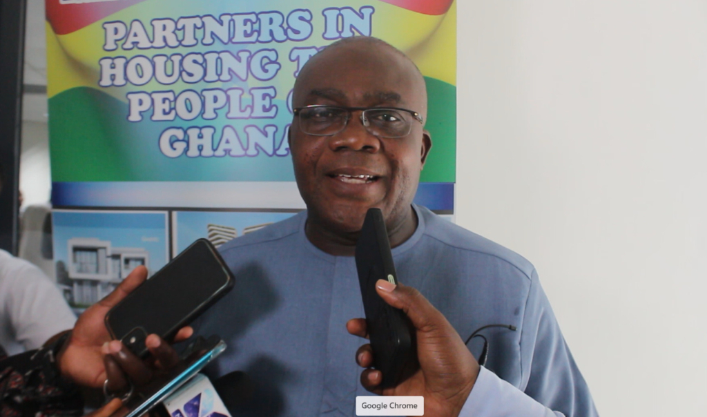 GREDA calls for price reduction on building materials amid cedi appreciation – MyJoyOnline