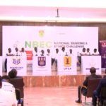 Academic City University wins CIB’s maiden National Banking and Ethics Challenge by narrow margin