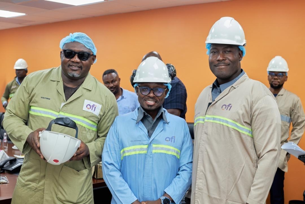 Cocoa beans will be sourced responsibly and farmers – CMC – MyJoyOnline