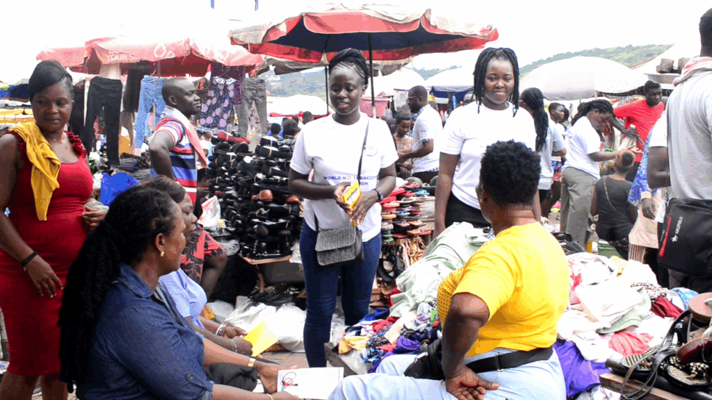 FDA embarks on anti-tobacco campaign in Ho