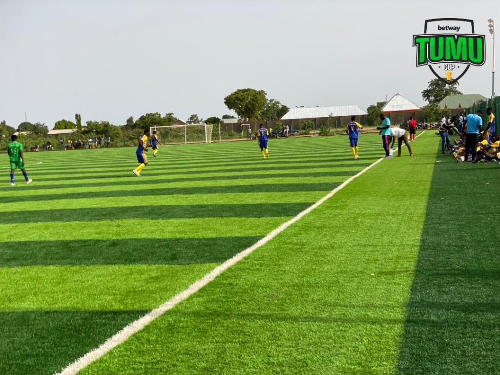 Final lineup of teams confirmed for inaugural Betway Tumu Community Cup 10 b66ece85 c0f1 42c4 ac33 07219d732bc8