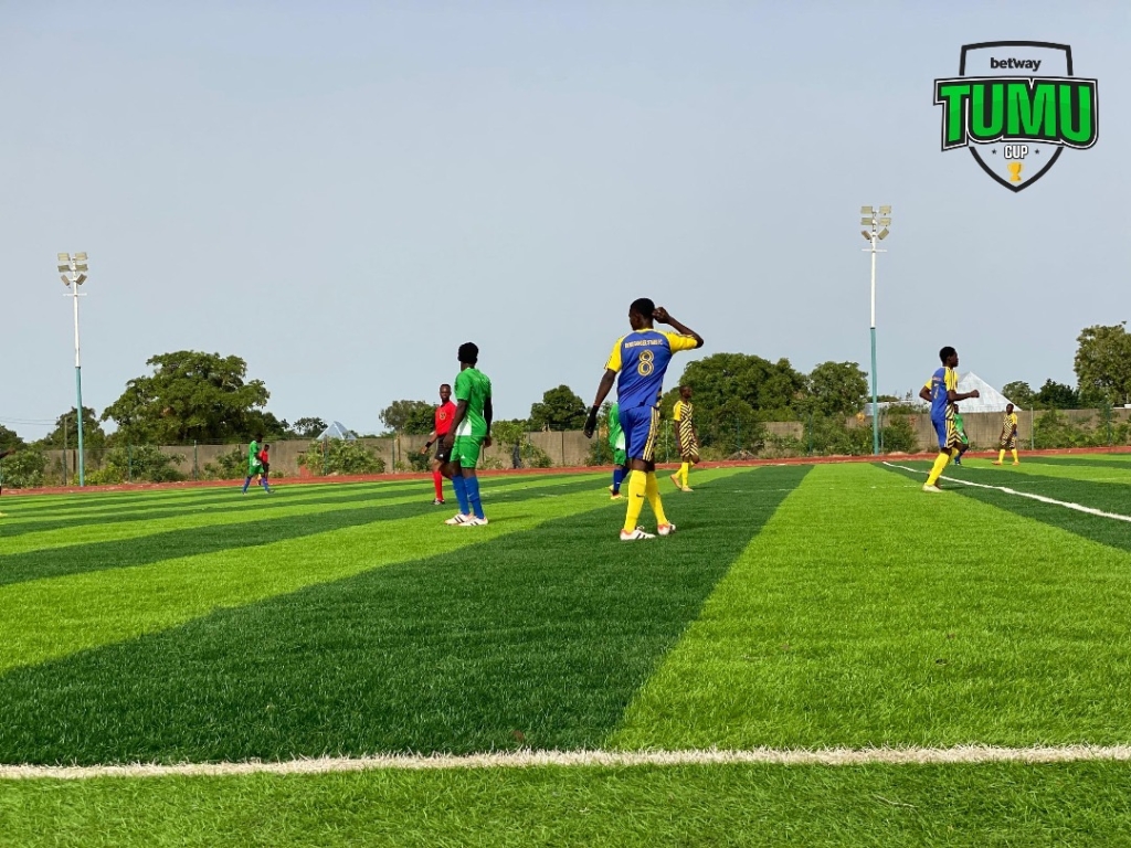 Final lineup of teams confirmed for inaugural Betway Tumu Community Cup 4 b85e3a44 20f5 40c2 a204 529a7d89c59a