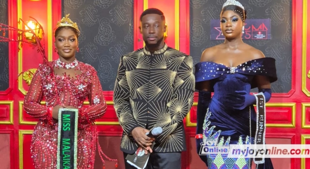 2025 TGMA red carpet session: No...