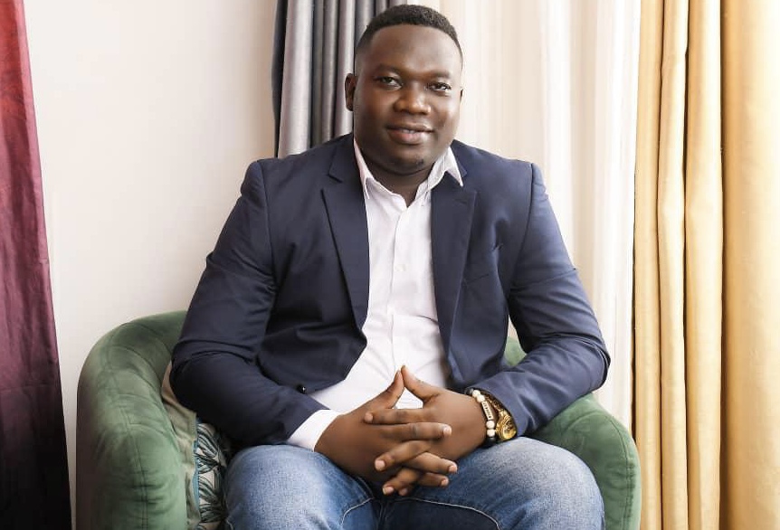 CEO of Ghana Comedy Awards proposes comedy festival for Blackstar Experience 2 daf40743 e944 4867 8dc9 a40a74e1968b