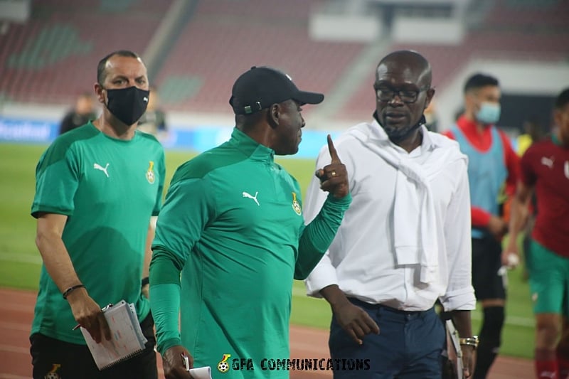 Sports Ministry settles long-standing salary arrears owed to 11 Black Stars coaches since 2020 – MyJoyOnline