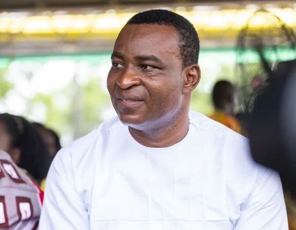 Respect Chairman Wontumi’s rights – Bawumia to EOCO, other security agencies – MyJoyOnline