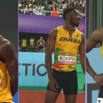 2025 World Relays: Ghana qualifies for World Championships after finishing 2nd in Round 2