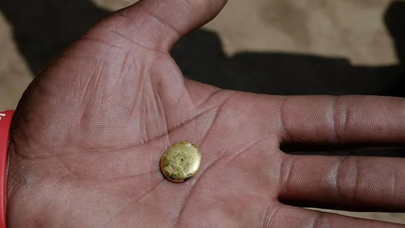BBC uncovers child sex abuse in South Africa’s illegal mines – MyJoyOnline
