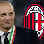 AC Milan announce Massimiliano Allegri as new head coach