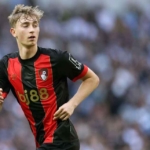 Real Madrid confirm Dean Huijsen signing from Bournemouth