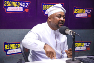 Ekow Assafuah criticises government over poor organisation of African Athletics Championship