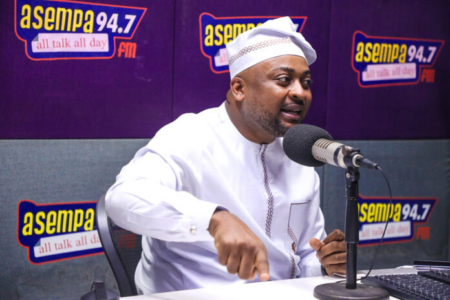 Vincent Assafuah accuses NPRA of blocking transparency, defying RTI law