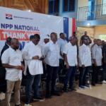 We must stay united, respect leadership to win 2028 elections – NPP communicator