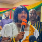 Gomoa East MCE pledges support for rice farmers affected by spillage at Okyereko