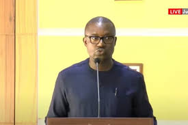 Stop chasing news headlines rather than keeping the lights on – Minority slams Jinapor – MyJoyOnline