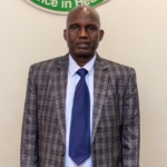 Dr. Yakubu Seidu Adam appointed as new Korle Bu Teaching Hospital CEO