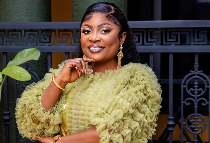Mabel Okyere delivers message of hope and gratitude in ‘So Far So Good’ – MyJoyOnline