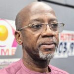 “We need to elevate and amplify our visual artists” - Rex Omar