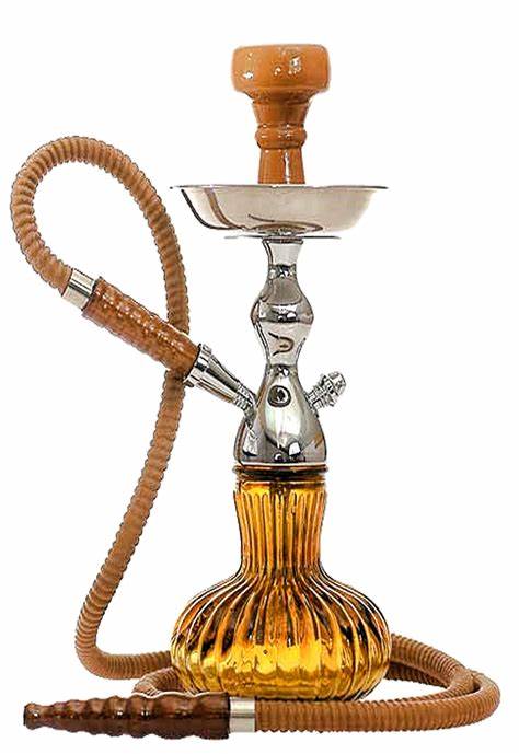 ‘No form of tobacco is safe for consumption, shisha isn’t safe’ – FDA warns 3 shisha