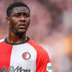 Brighton's Ibrahim Osman returns after Feyenoord loan spell
