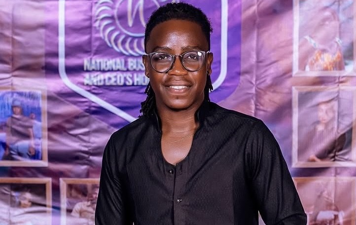 Eben A. Yelson: Creative producer of the award-winning short film ‘Supercilious’ – MyJoyOnline