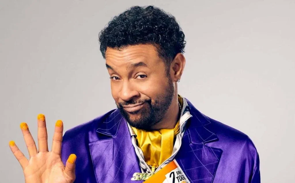 Shaggy credits God for ‘It Wasn’t Me’ as he reflects on career, culture and service – MyJoyOnline Shaggy credits God for ‘It Wasn’t Me’ as he reflects on career, culture and service – MyJoyOnline