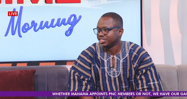 Bleached Babies: Dr. Titus Beyuo shares how his son faced school discrimination over skin color – MyJoyOnline
