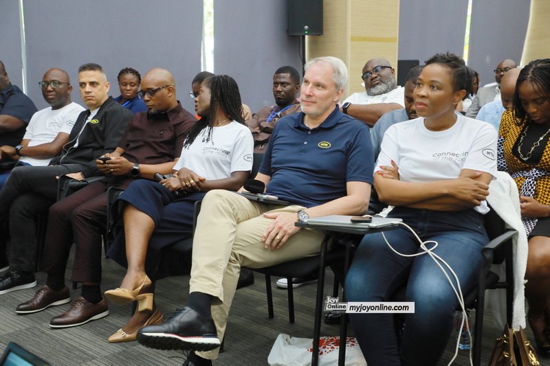 MTN Group supports economic governance training for public officials