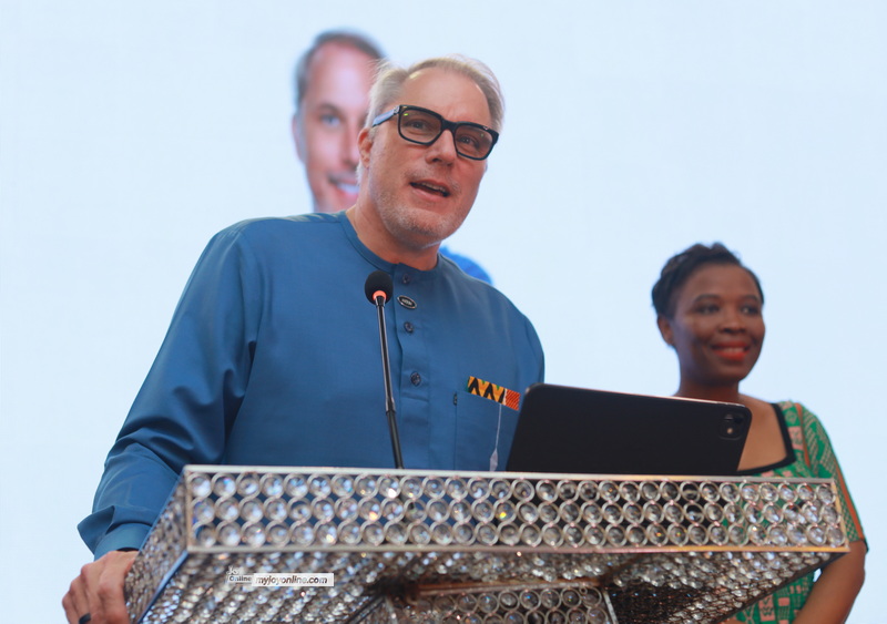 MTN Group supports economic governance training for public officials