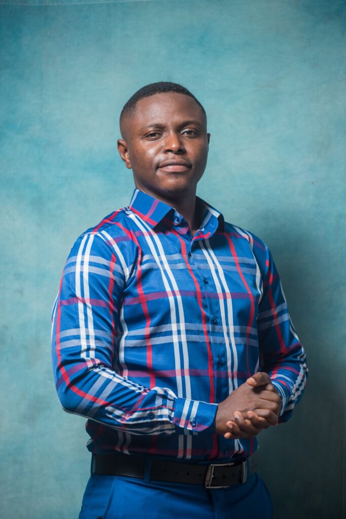 Eric Asiedu Boadi: Pupil teacher who broke age-old voodoo to become broadcasting powerhouse Eric Asiedu Boadi: Pupil teacher who broke age-old voodoo to become broadcasting powerhouse