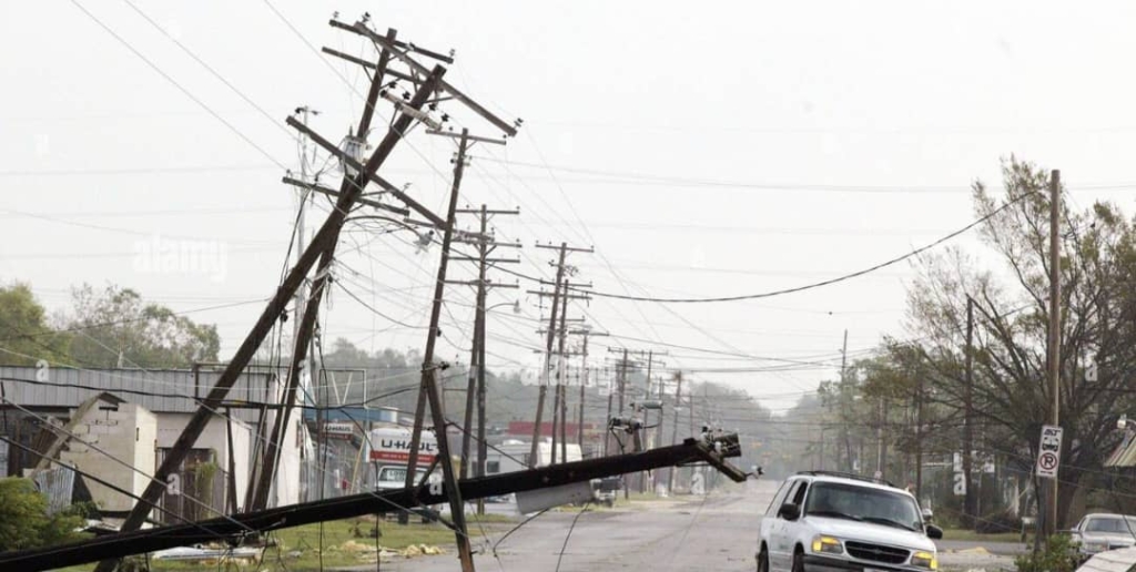 NEDCo urges public to prioritise safety amidst rainstorms, flooding and power outages – MyJoyOnline