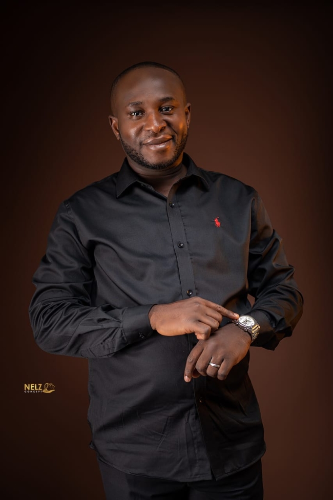 Fatherhood Beyond Finances: Two drivers inspire a rethink on presence, bonding and recognition – MyJoyOnline