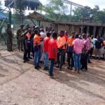 Bogoso Prestea mine workers demand Proof of lease amid mounting tensions Bogoso Prestea mine workers demand Proof of lease amid mounting tensions