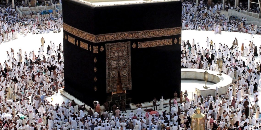 Ghanaian Hajj pilgrims who died had underlying health conditions – Hajj Task Force explains – MyJoyOnline