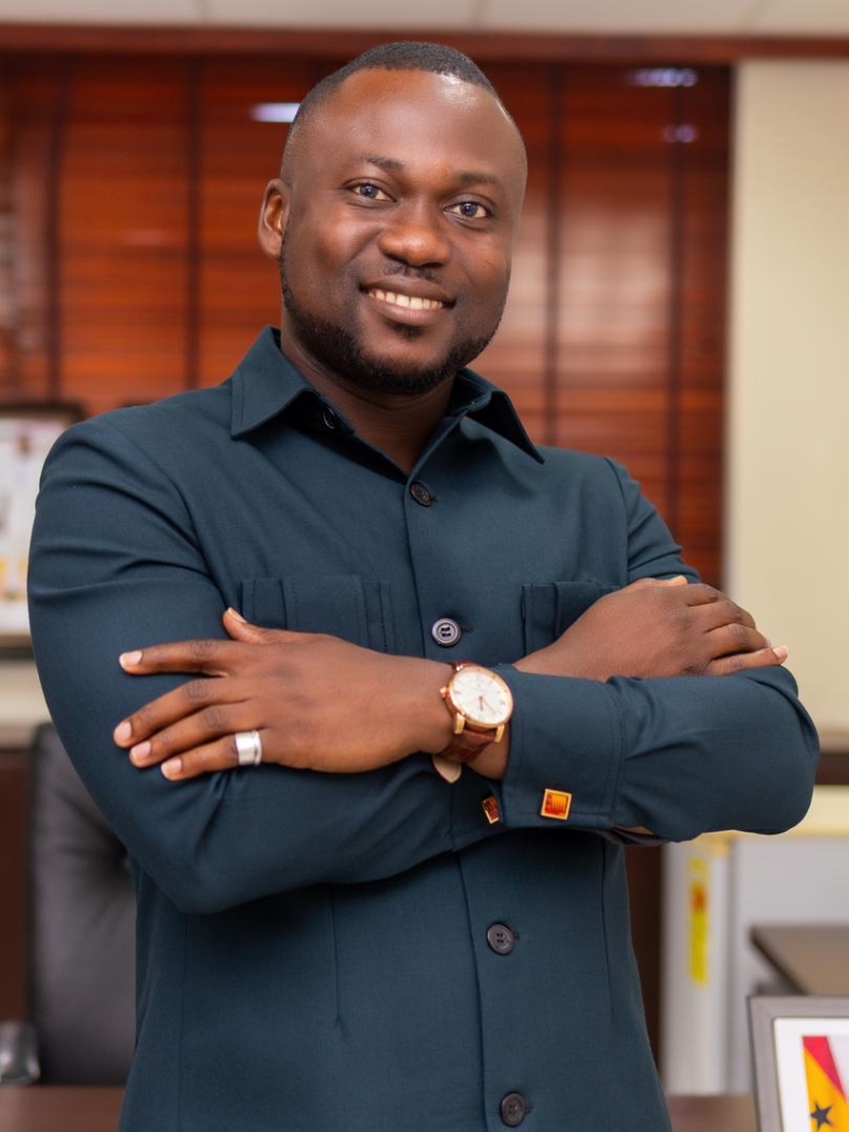 Choose words that heal and uplift – Asunafo North MP marks International Day for Countering Hate Speech – MyJoyOnline