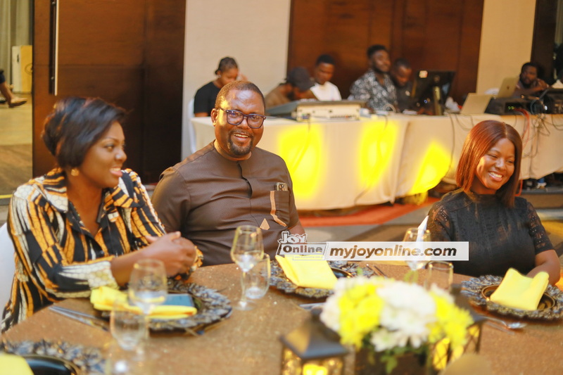 MTN Group supports economic governance training for public officials