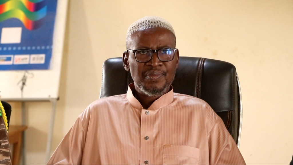 New Lawra MCE Adam Muazu, dies after a short illness – MyJoyOnline