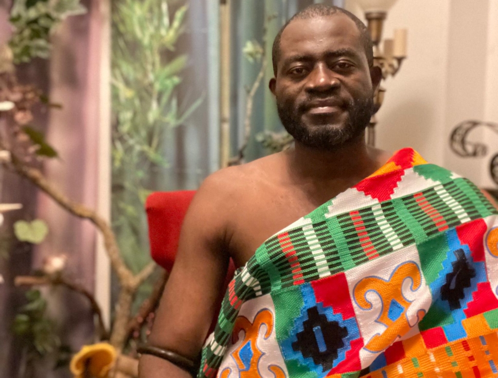 Ashanti Royal files petition against prominent lawyer, citing concerns of professional misconduct – MyJoyOnline