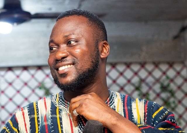 Asunafo North MP urges government to establish more rehabilitation centres