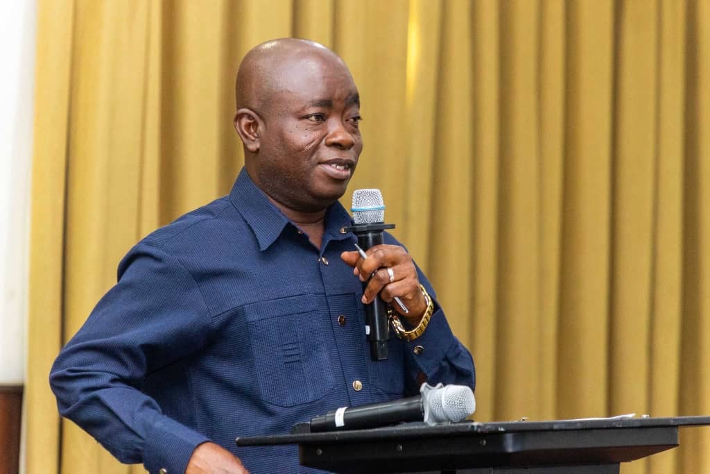Gov’t moves to fast-track industrial growth with light industrial parks – MyJoyOnline