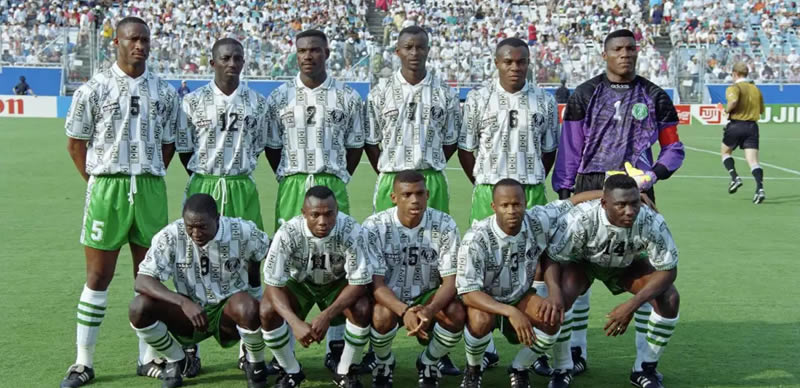 Federal Government hands over houses to 1994 Super Eagles heroes after 31 years – MyJoyOnline Federal Government hands over houses to 1994 Super Eagles heroes after 31 years – MyJoyOnline