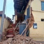 NADMO to launch nationwide building assessment following Cape Coast disaster