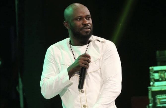 Ampofo Adjei to perform at Amakye Dede’s 50th anniversary concert in London – MyJoyOnline